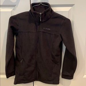 Columbia fleece